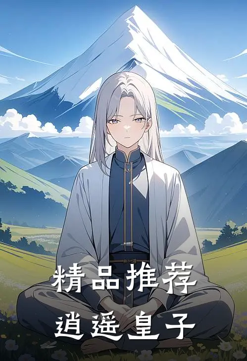 精品推荐逍遥皇子
