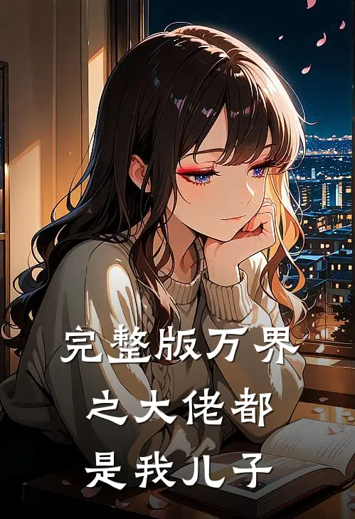 完整版万界之大佬都是我儿子
