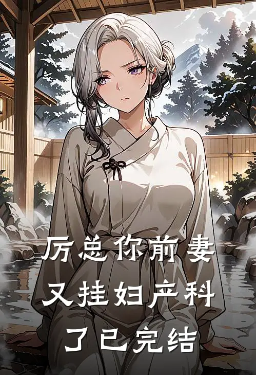 厉总你前妻又挂妇产科了已完结