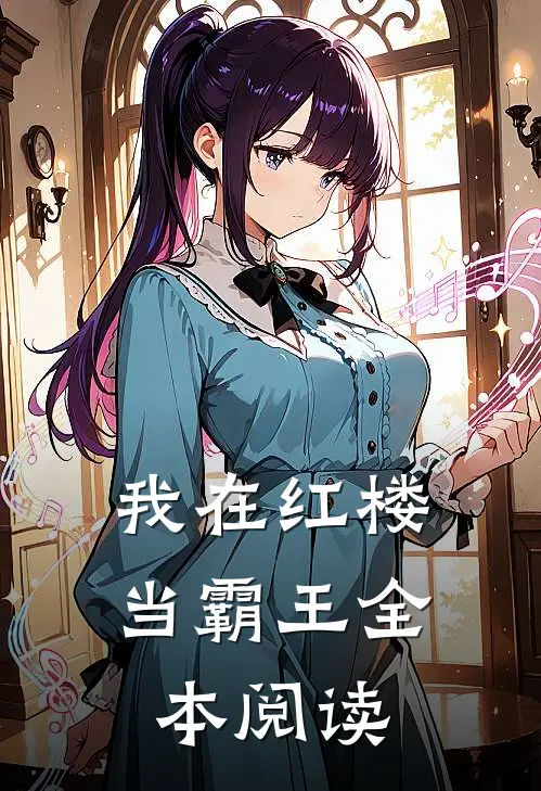 我在红楼当霸王全本阅读