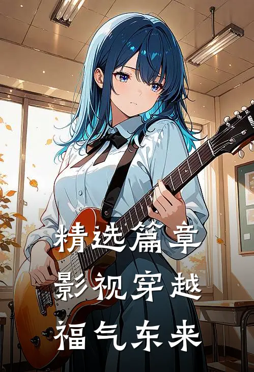 精选篇章影视穿越：福气东来