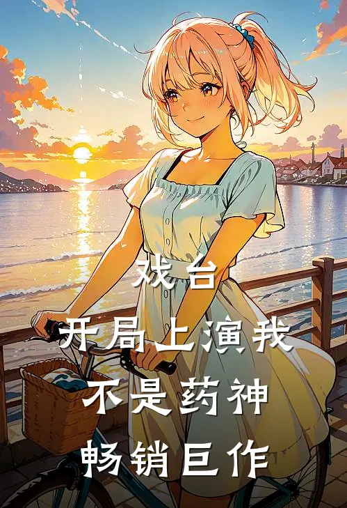 戏台：开局上演我不是药神畅销巨作