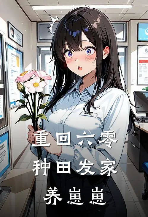 重回六零,种田发家养崽崽