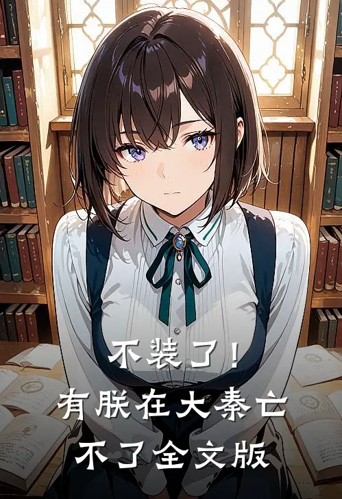 不装了！有朕在，大秦亡不了全文版