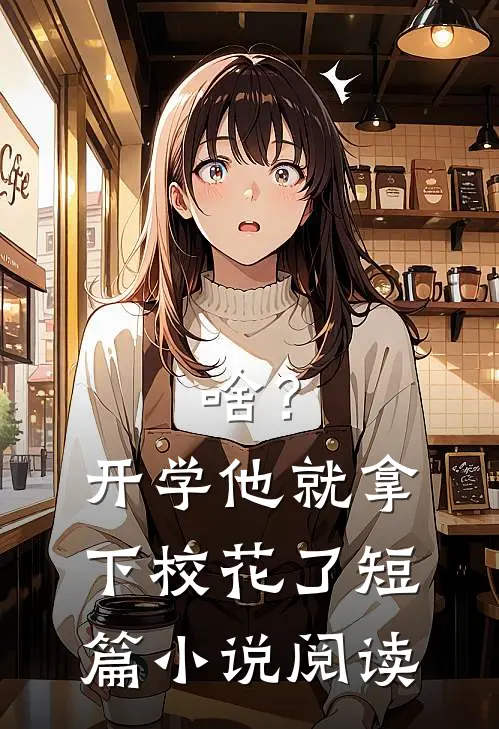 啥？开学他就拿下校花了短篇小说阅读