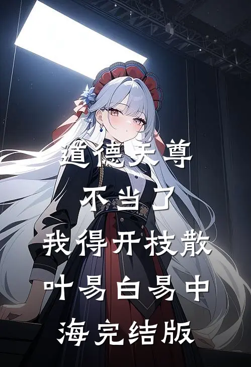 我攻略的反派都黑化了已完结