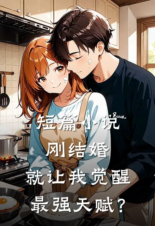 短篇小说刚结婚，就让我觉醒最强天赋？