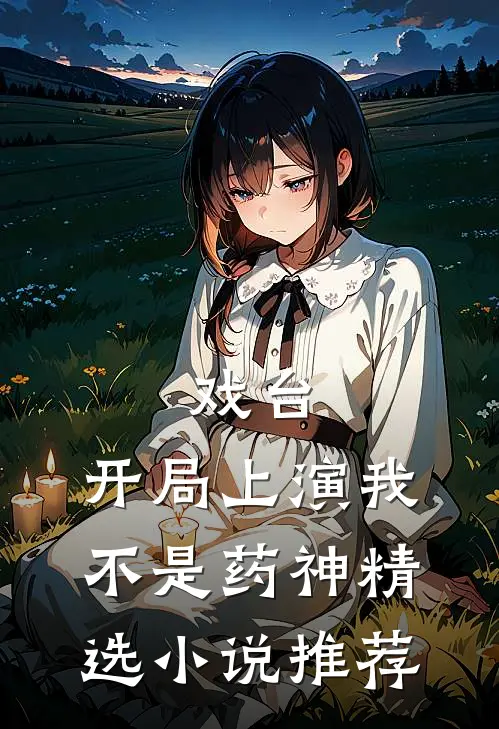 戏台：开局上演我不是药神精选小说推荐