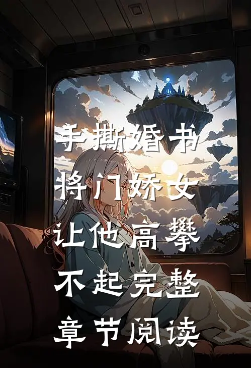 手撕婚书，将门娇女让他高攀不起完整章节阅读