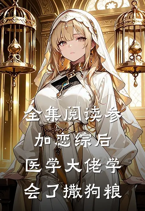 全集阅读参加恋综后，医学大佬学会了撒狗粮
