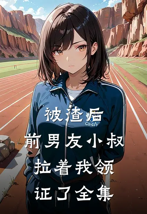 被渣后，前男友小叔拉着我领证了全集