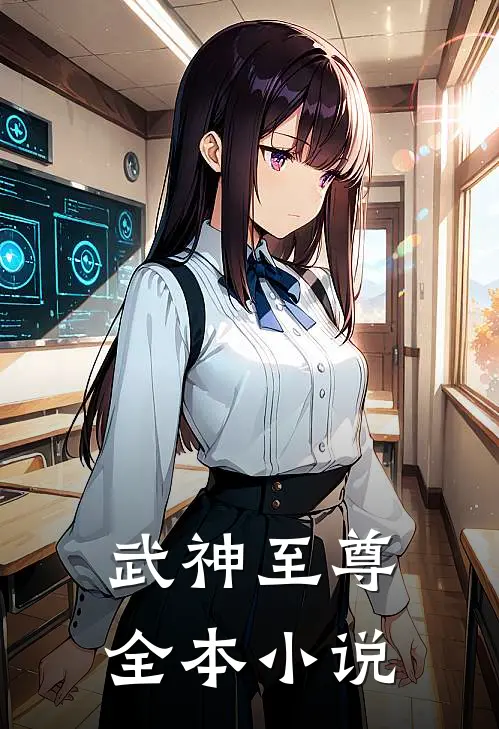 武神至尊全本小说