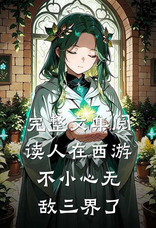 完整文集阅读人在西游，不小心无敌三界了