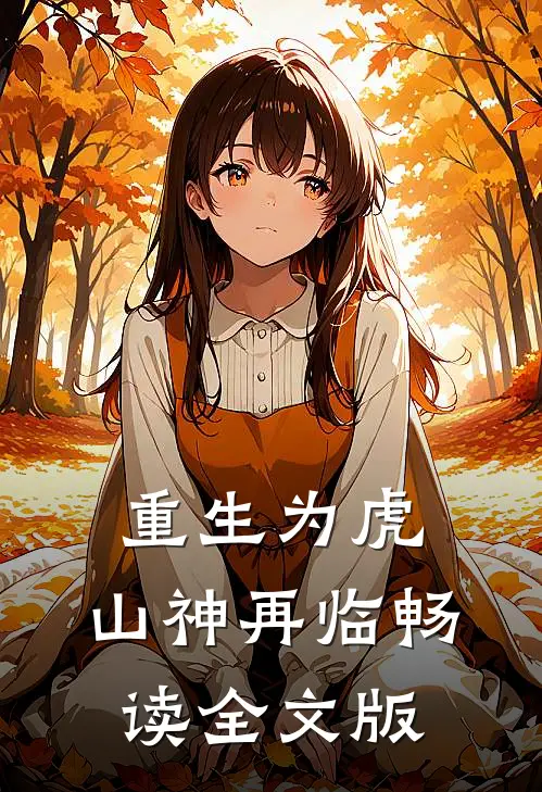 重生为虎，山神再临畅读全文版