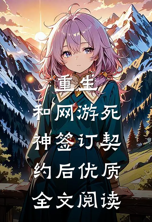 重生：和网游死神签订契约后优质全文阅读