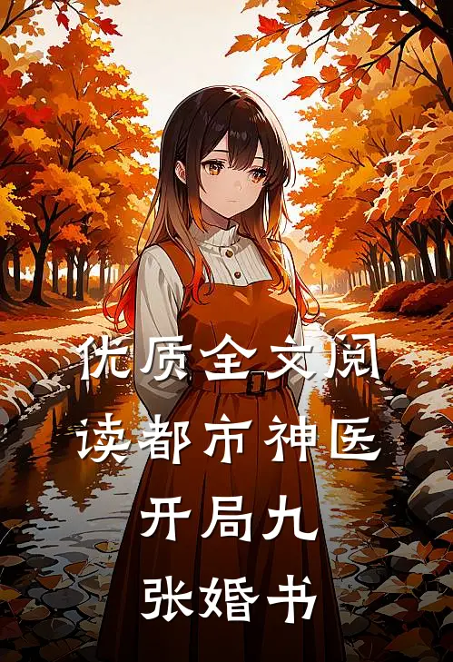 优质全文阅读都市神医：开局九张婚书