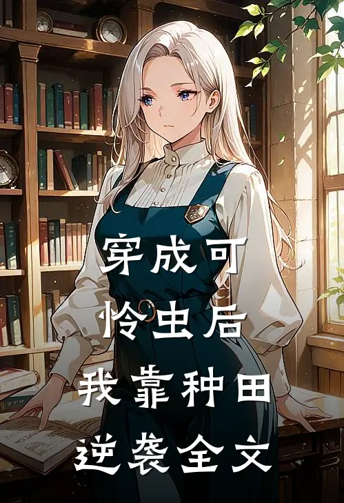 穿成可怜虫后，我靠种田逆袭全文