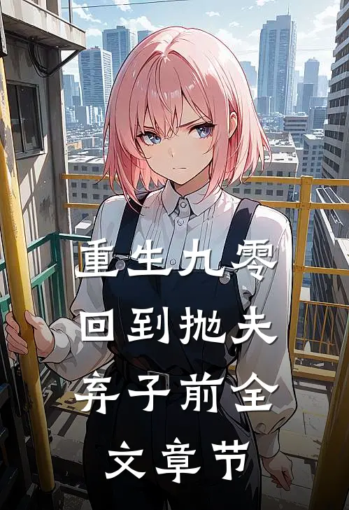 重生九零：回到抛夫弃子前全文章节