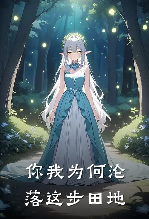 你我为何沦落这步田地