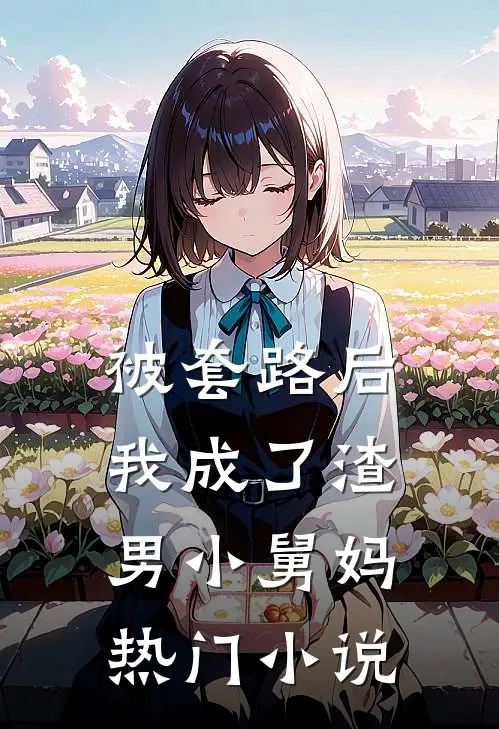 被套路后，我成了渣男小舅妈热门小说