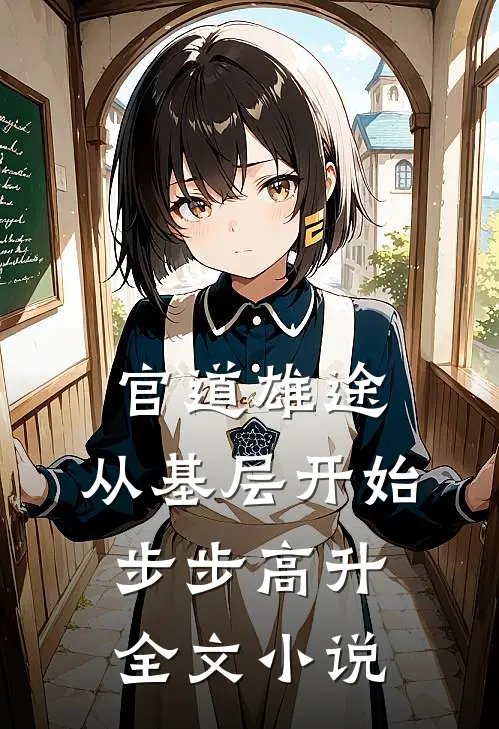 官道雄途：从基层开始步步高升全文小说