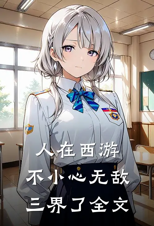 人在西游，不小心无敌三界了全文