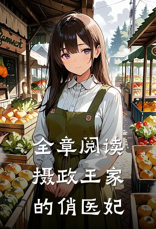 全章阅读摄政王家的俏医妃