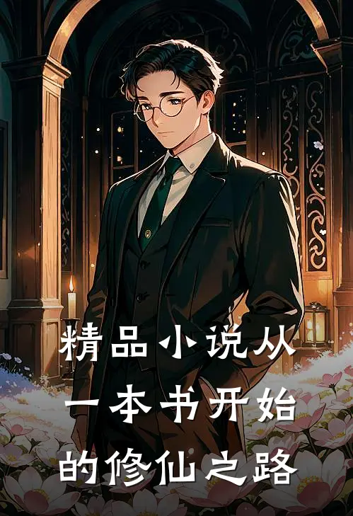 精品小说从一本书开始的修仙之路