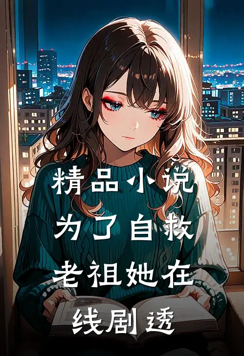精品小说为了自救，老祖她在线剧透