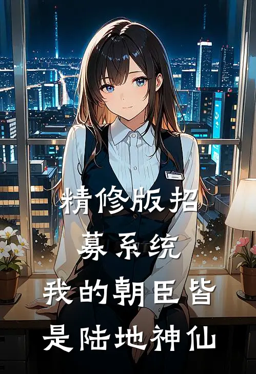 精修版招募系统，我的朝臣皆是陆地神仙