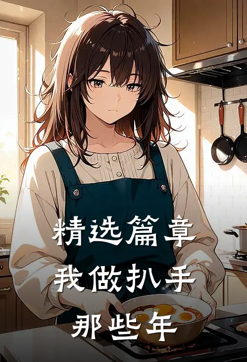 精选篇章我做扒手那些年
