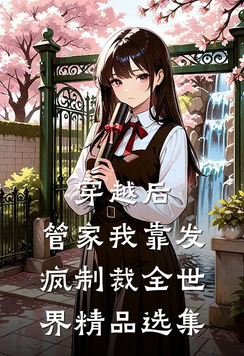 穿越后，管家我靠发疯制裁全世界精品选集