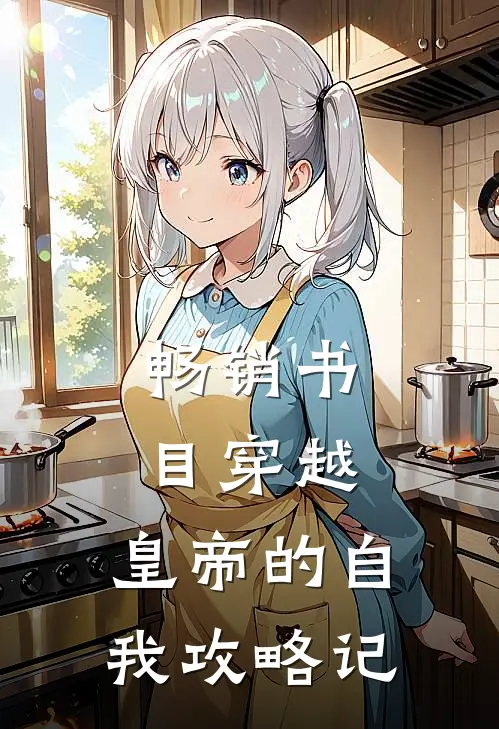 畅销书目穿越：皇帝的自我攻略记
