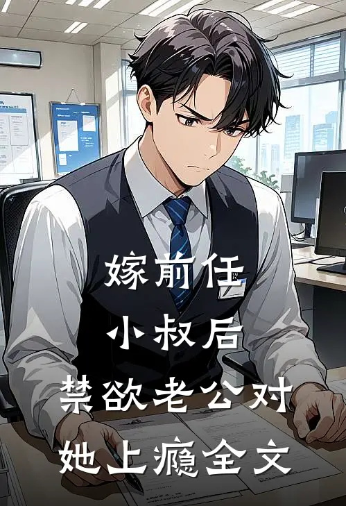 嫁前任小叔后，禁欲老公对她上瘾全文