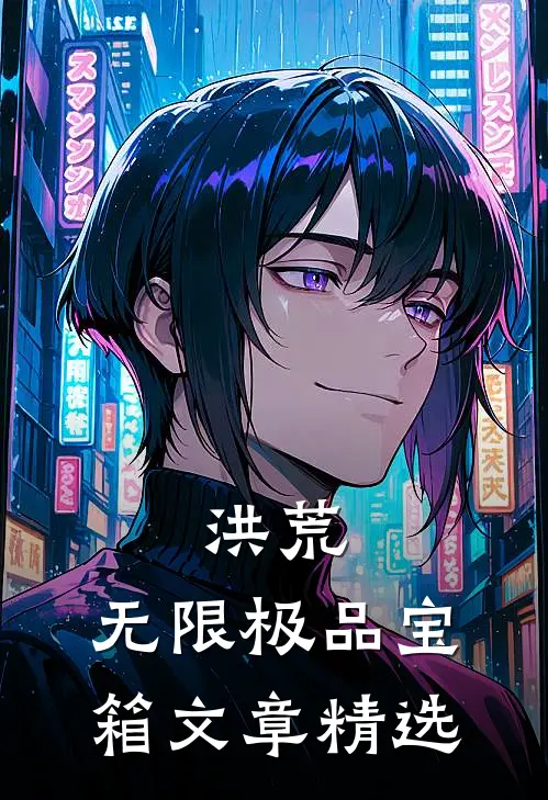 洪荒：无限极品宝箱文章精选