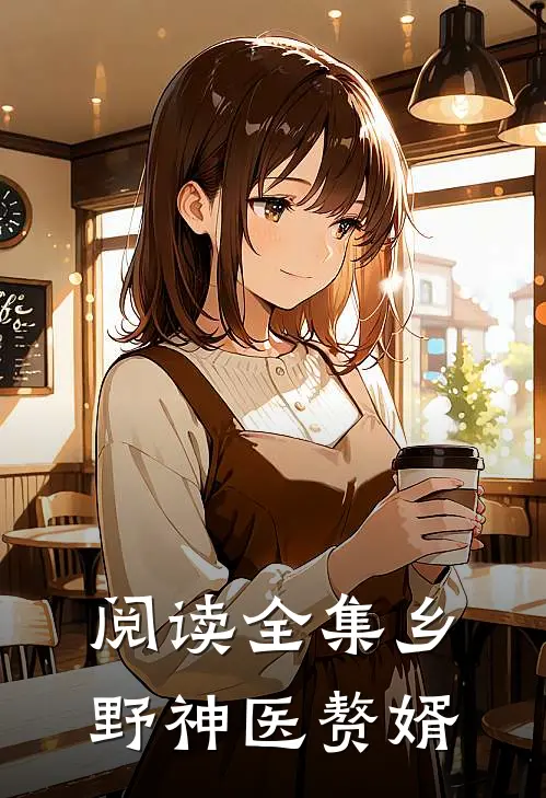 阅读全集乡野神医赘婿