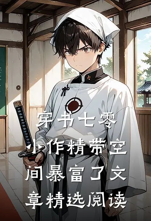 穿书七零：小作精带空间暴富了文章精选阅读