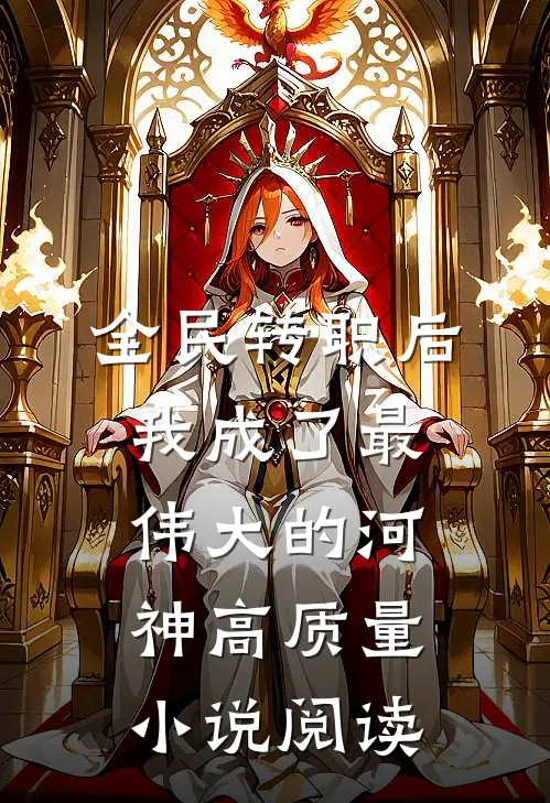 全民转职后，我成了最伟大的河神高质量小说阅读