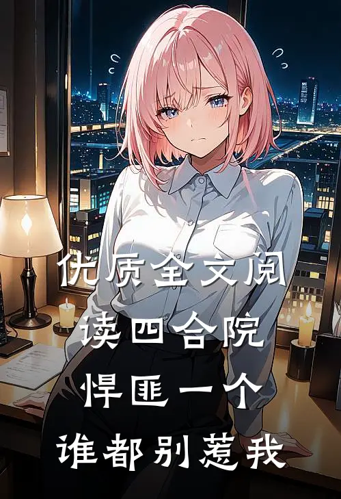 优质全文阅读四合院：悍匪一个，谁都别惹我