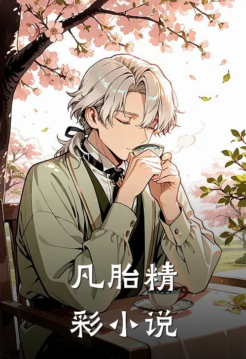 凡胎精彩小说