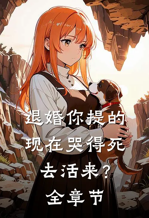 退婚你提的，现在哭得死去活来？全章节