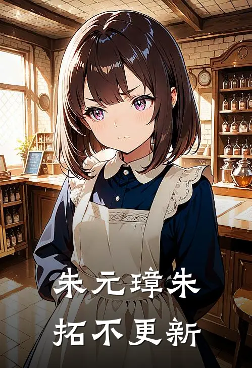 朱元璋朱拓不更新