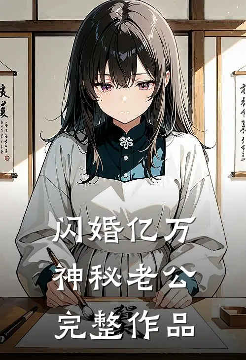 闪婚亿万神秘老公完整作品