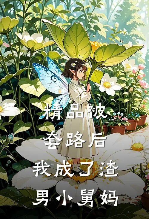 精品被套路后，我成了渣男小舅妈