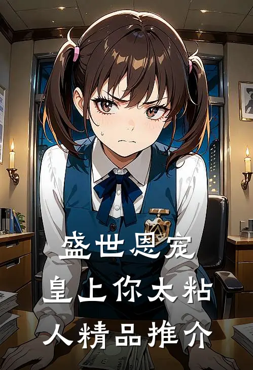 盛世恩宠：皇上你太粘人精品推介