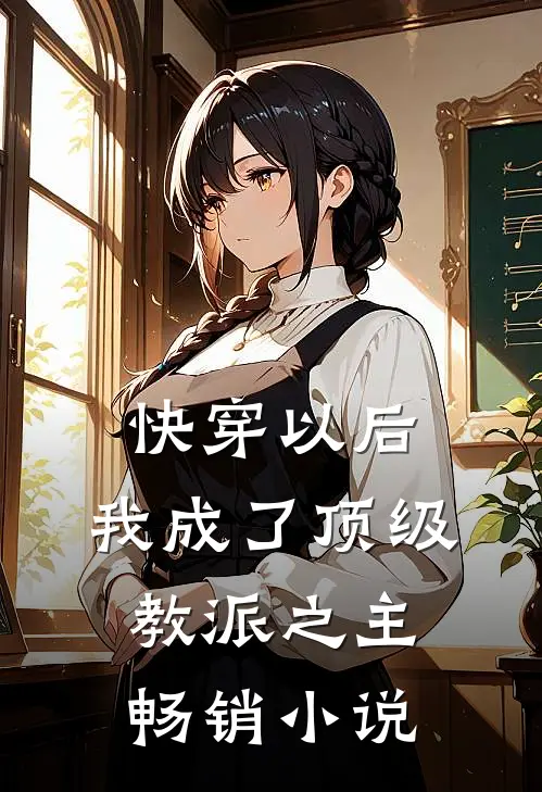 快穿以后，我成了顶级教派之主畅销小说