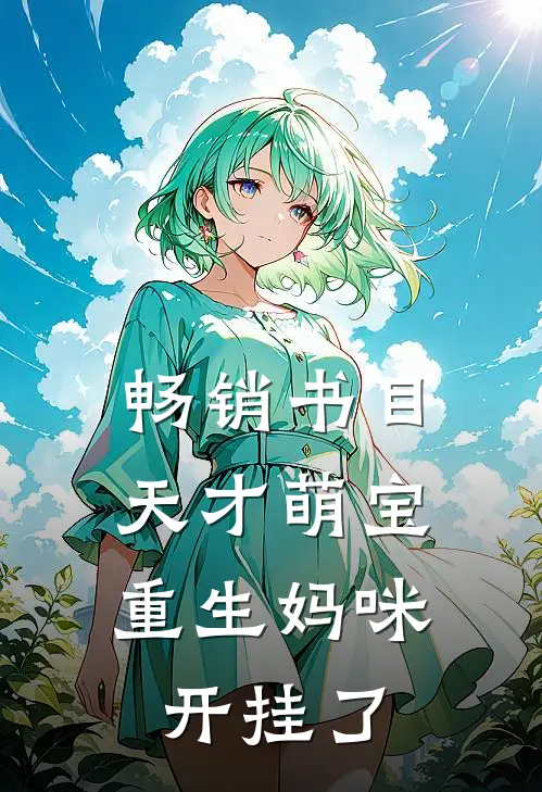 畅销书目天才萌宝：重生妈咪开挂了