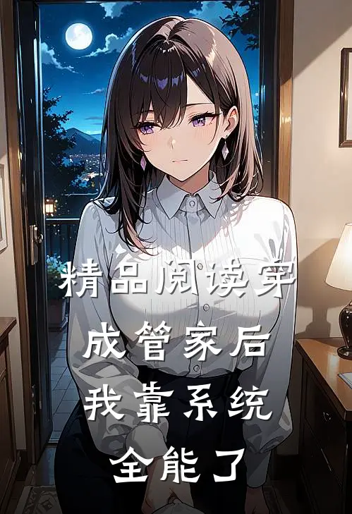 精品阅读穿成管家后，我靠系统全能了