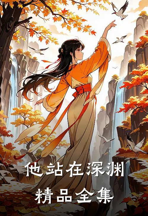 他站在深渊精品全集
