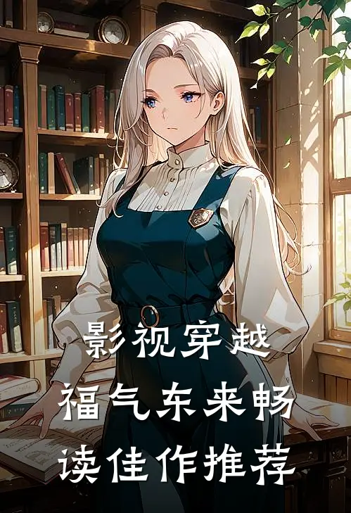 影视穿越：福气东来畅读佳作推荐